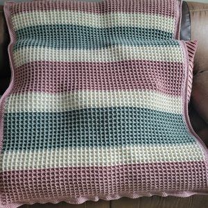 Baby blanket